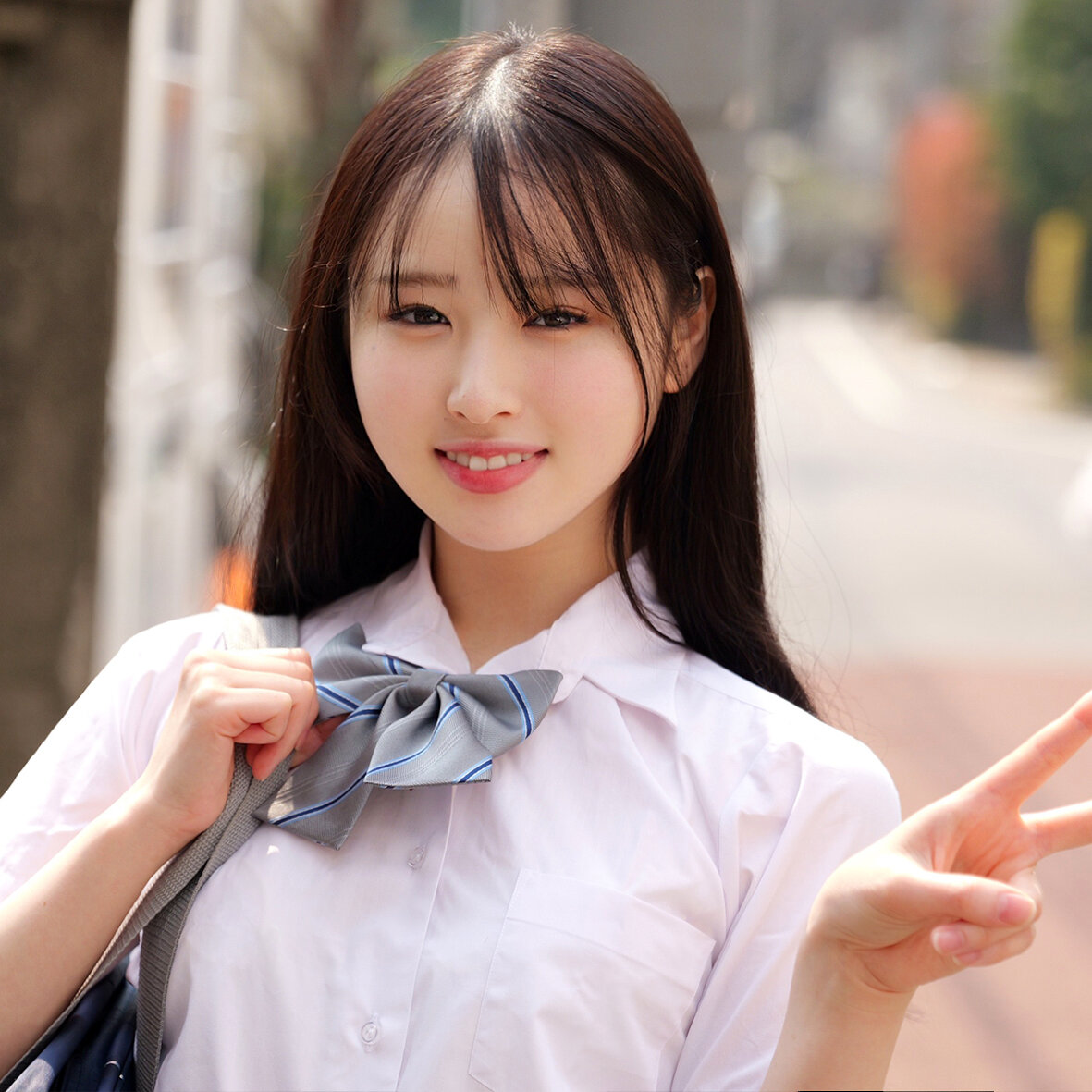 【skho191】しずくちゃん([actress_name])【無垢】