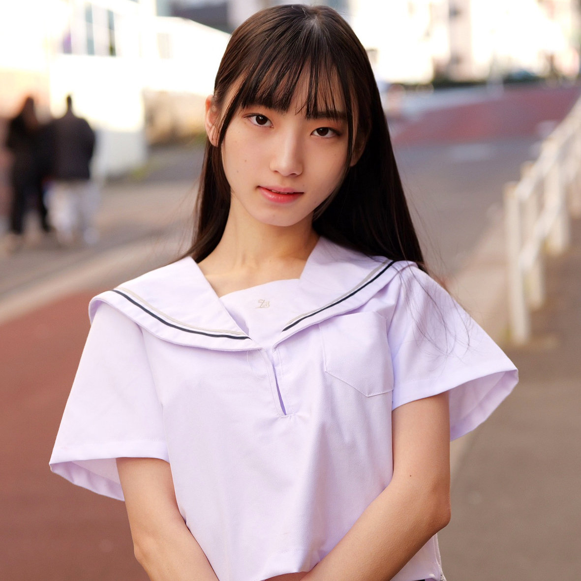 【skho328】いくちゃん([actress_name])【無垢】