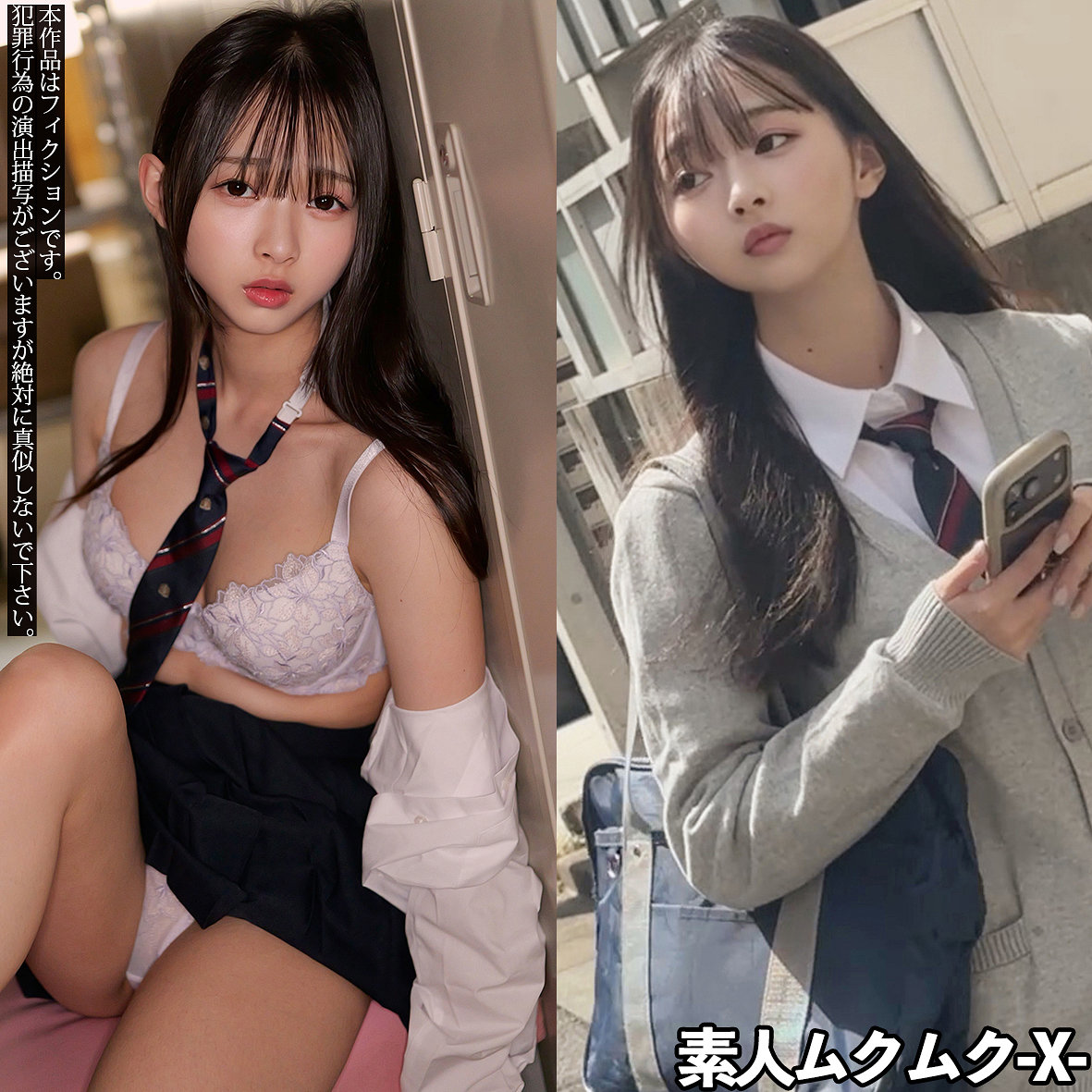 【smjx357】つぼ([actress_name])【素人ムクムク-X-】