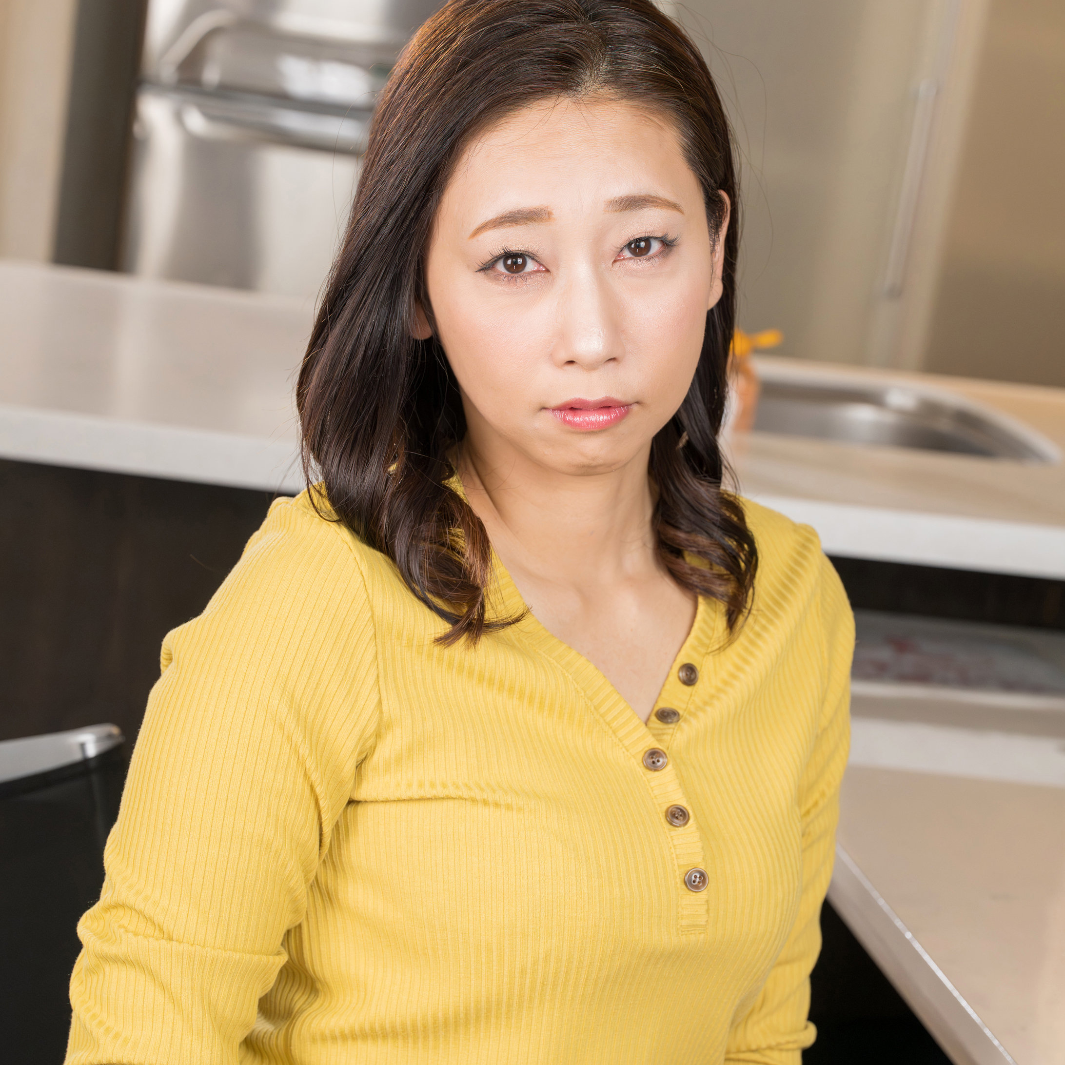 【gjkz685】郁美([actress_name])【素人熟女図鑑】