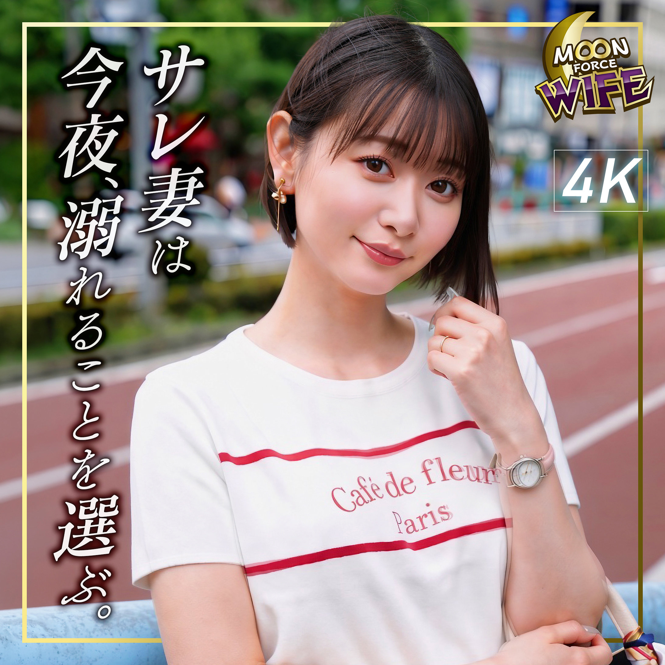 【mfcw082】莉々愛([actress_name])【MOON FORCE WIFE】