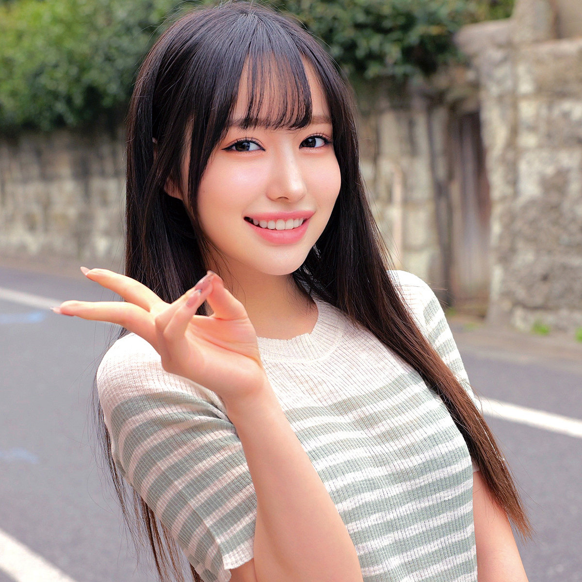 【orecz693】えみりちゃん([actress_name])【俺の素人-Z-】
