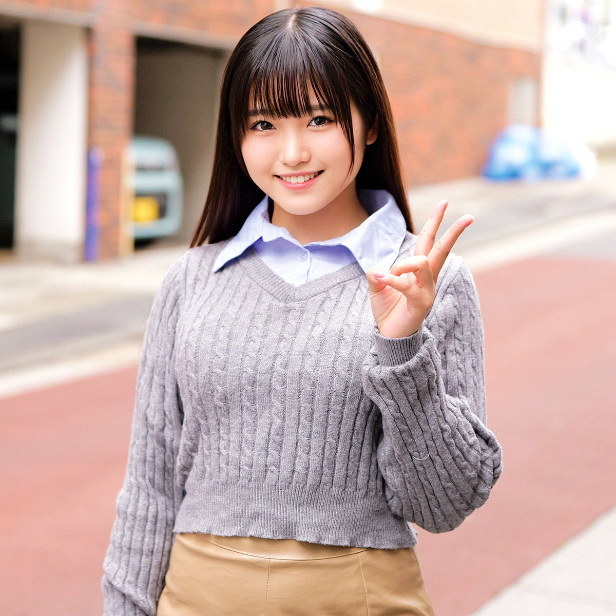 【orecz717】ゆいちゃん([actress_name])【俺の素人-Z-】