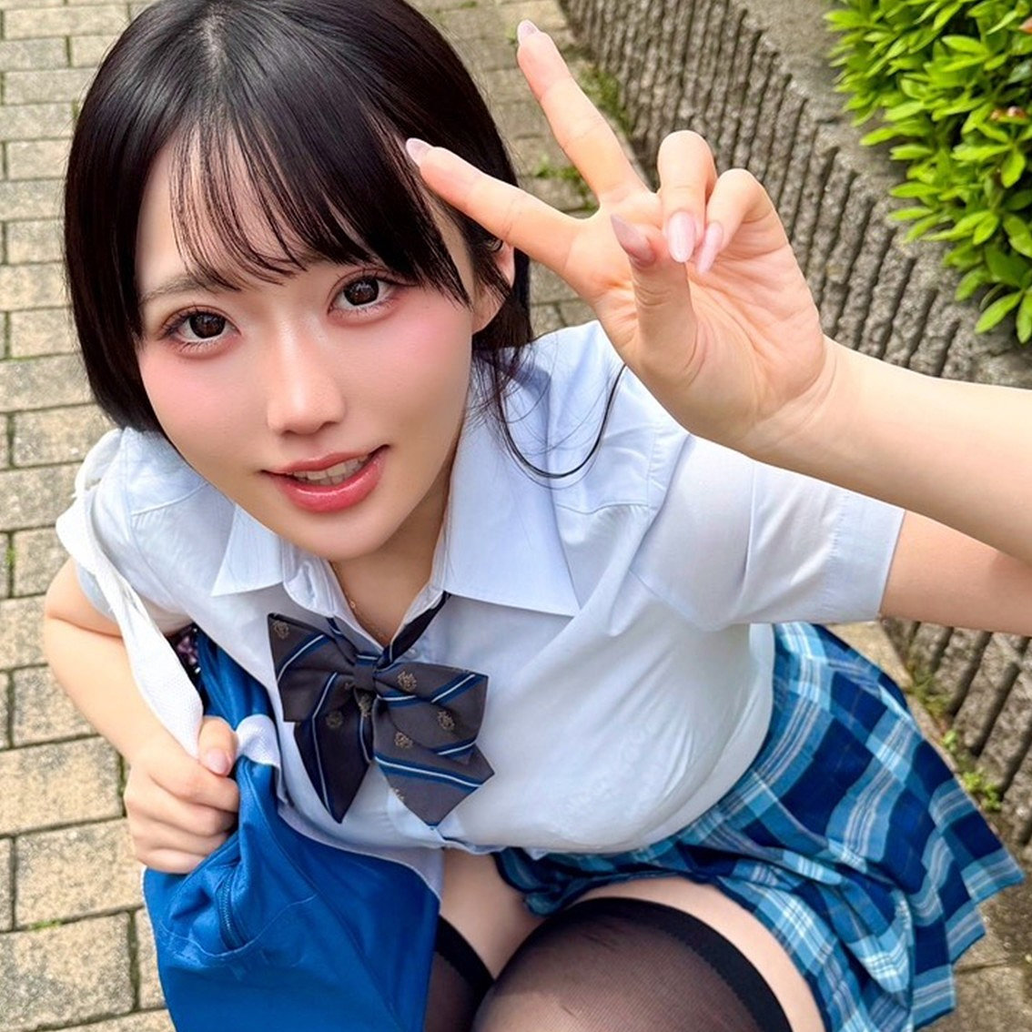 【pai459】ミク([actress_name])【素人ぱいぱい】