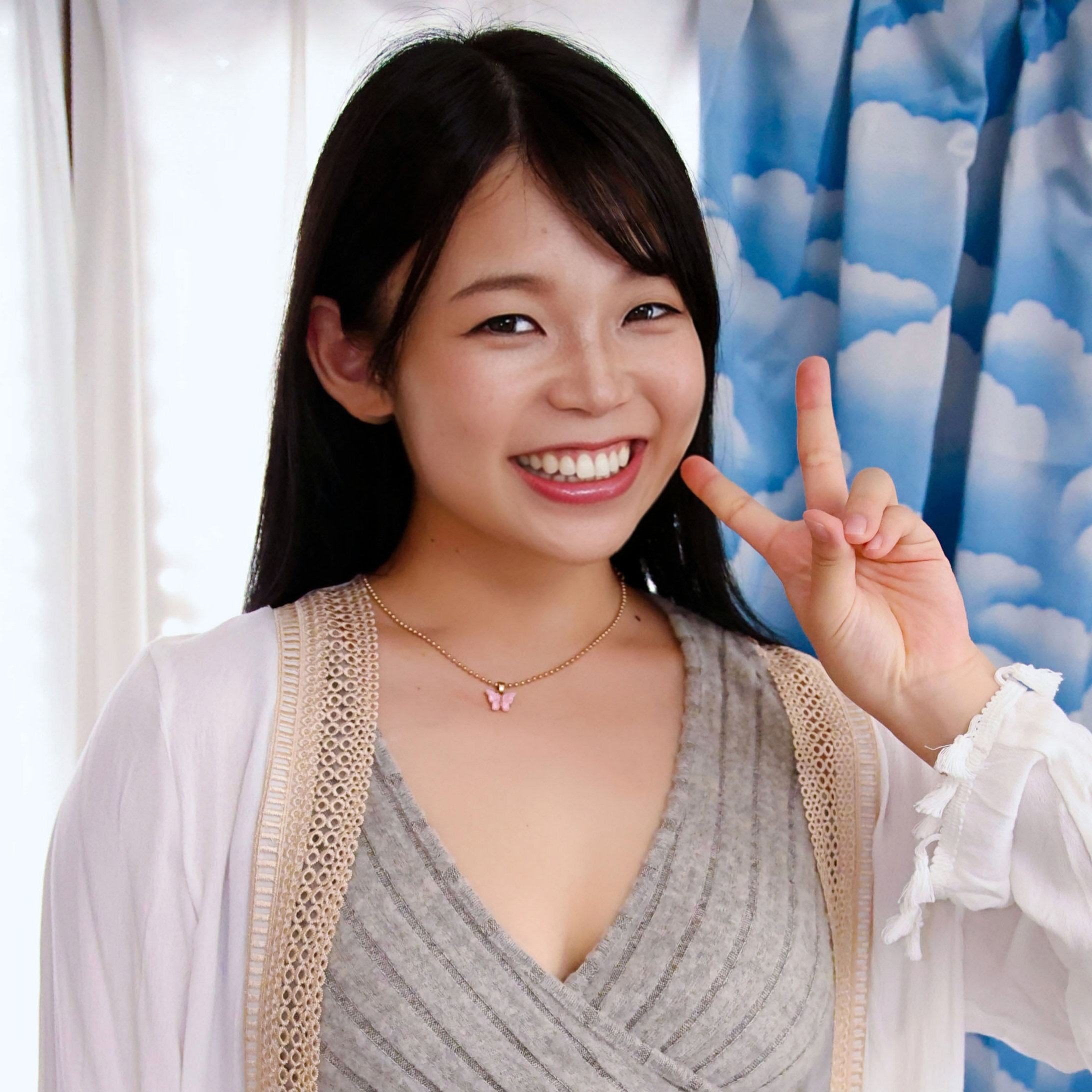 【pwife1258】ゆうあ([actress_name])【P-WIFE】