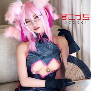 【scoh074】あおい([actress_name])【スコッチ】