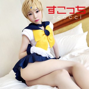 【scoh075】ありさ 2([actress_name])【スコッチ】