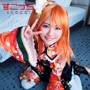 【scoh077】なっち 3([actress_name])【スコッチ】