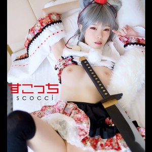 【scoh084】ありさ 4([actress_name])【スコッチ】