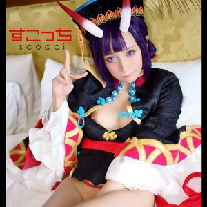 【scoh092】きらりん([actress_name])【スコッチ】
