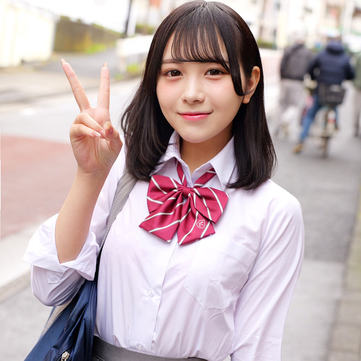 【skho330】さくなちゃん([actress_name])【無垢】