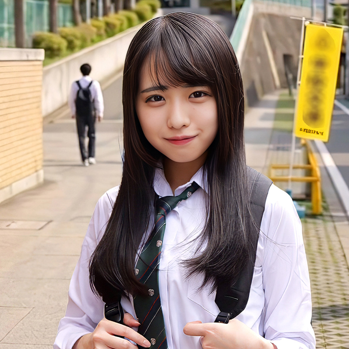 【skho331】しおりちゃん([actress_name])【無垢】