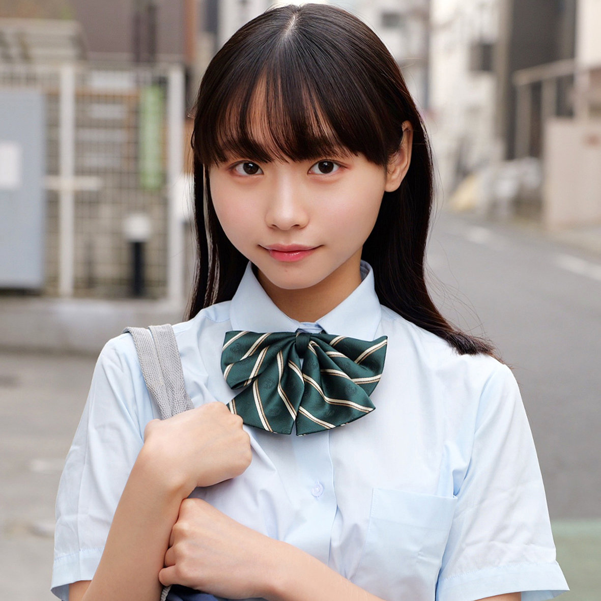 【skho332】とうかちゃん([actress_name])【無垢】