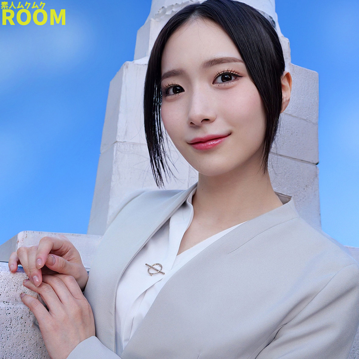 【smro107】はるみ([actress_name])【素人ムクムク-ROOM-】