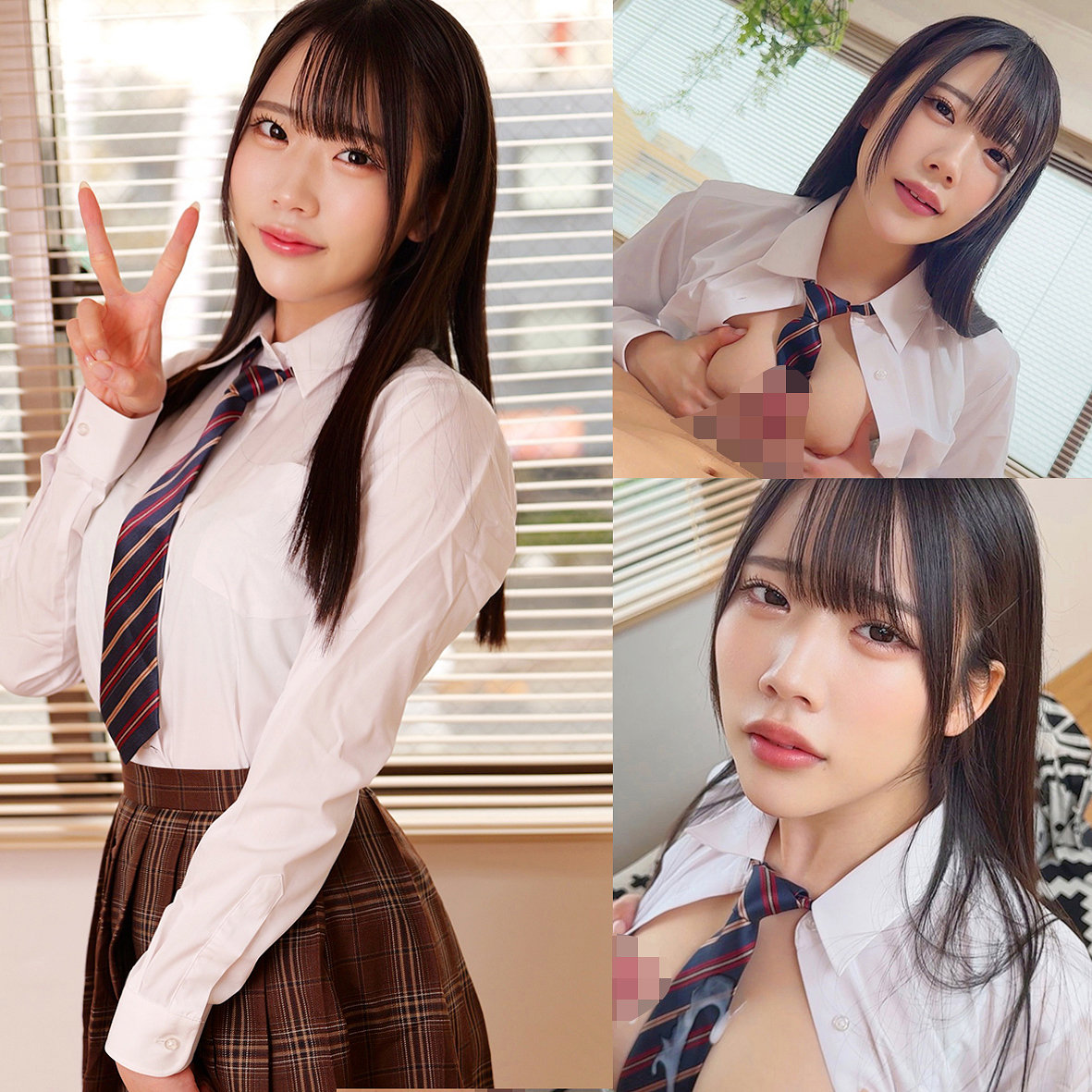 【smuv058】ゆの([actress_name])【素人ムクムク-夢中ver2.0-】